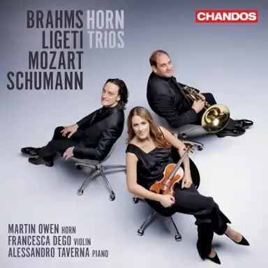 Horn Trios