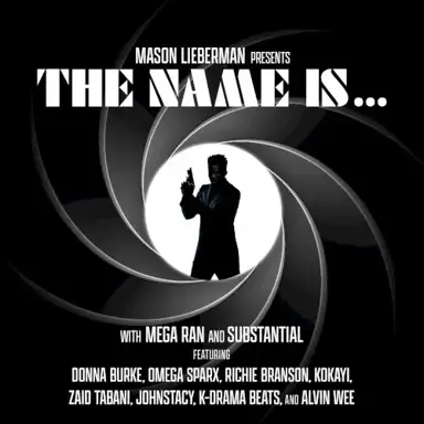 The Name Is…