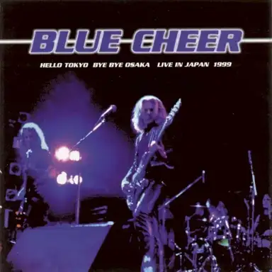 Hello Tokyo, Bye Bye Osaka (Live in Japan 1999)