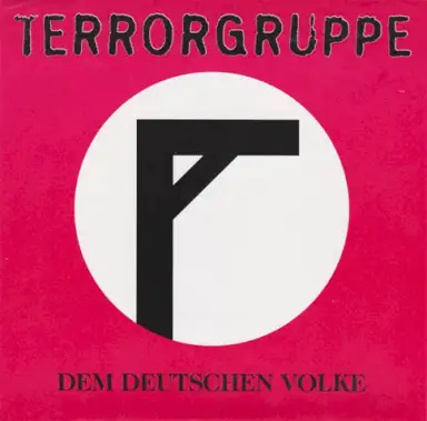 Dem Deutschen Volke