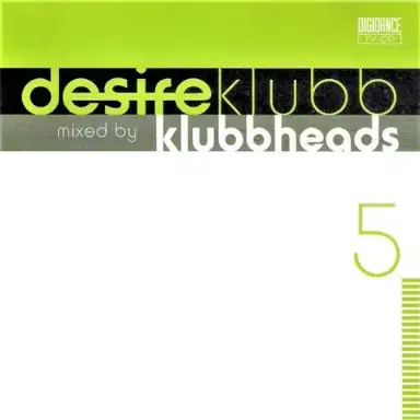 Desire 5 Klubb