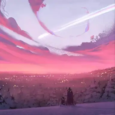 Kalopsia