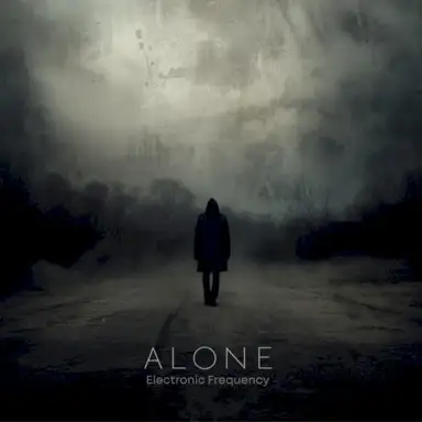 Alone