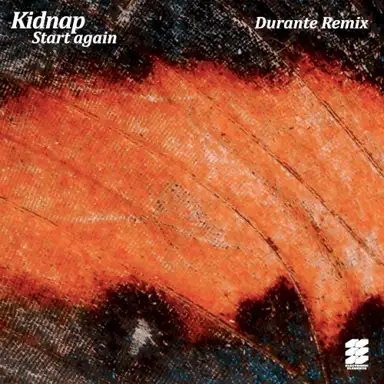 Start Again (Durante remix)