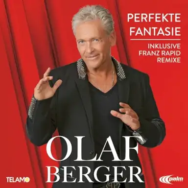 Perfekte Fantasie