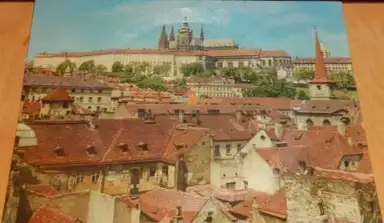 Epilog z Jihočeské suity