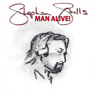 Man Alive!