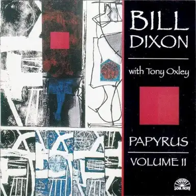 Papyrus, Volume II