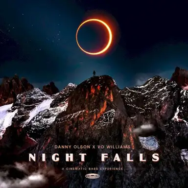 Night Falls