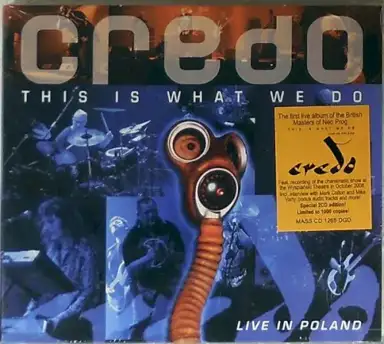 This Is What We Do: Live in Poland
