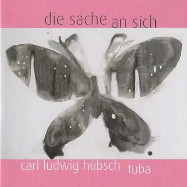 Die Sache an sich