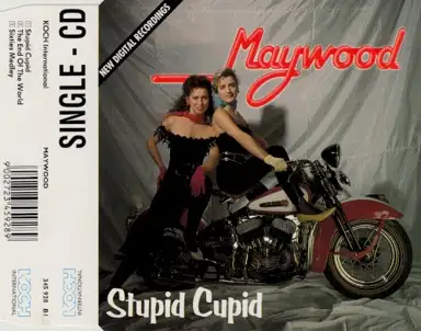 Stupid Cupid