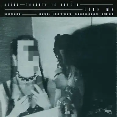 Like Me (Remixes)