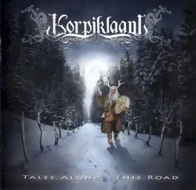 Tales Along This Road
