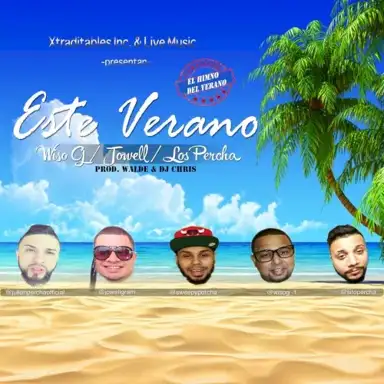 Este verano
