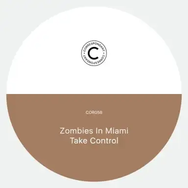 Take Control