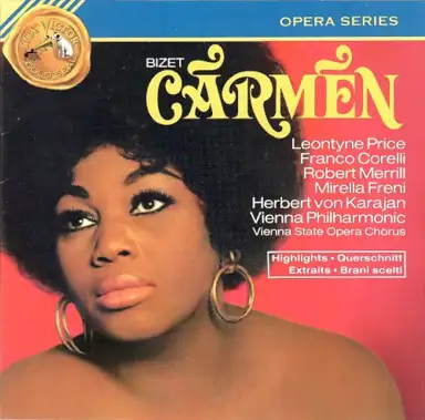 Carmen (Highlights)