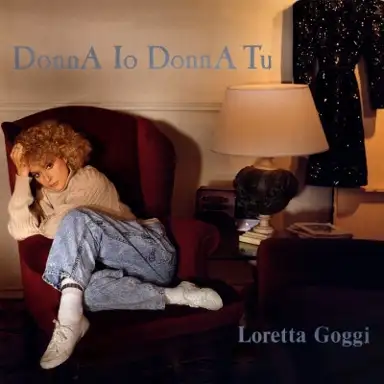 Donna io donna tu
