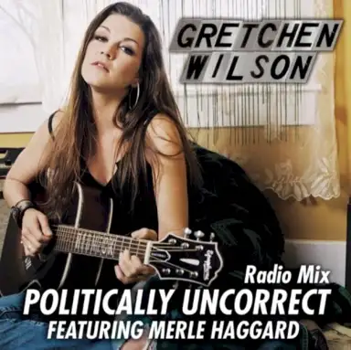 Politically Uncorrect