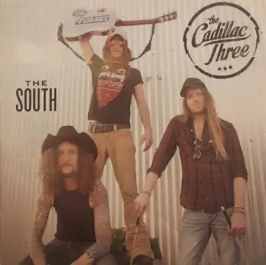 The South