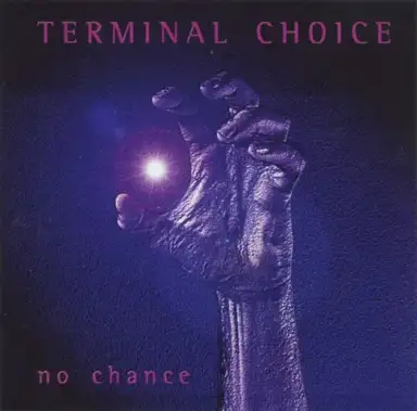 No Chance