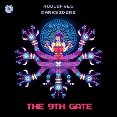 The 9th Gate