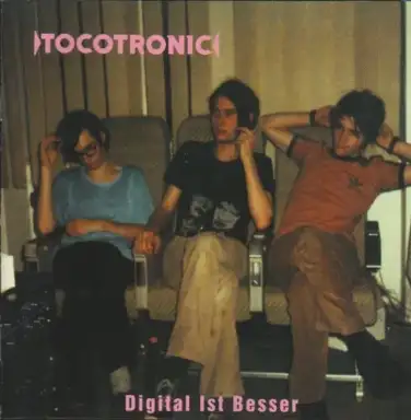 Digital ist besser