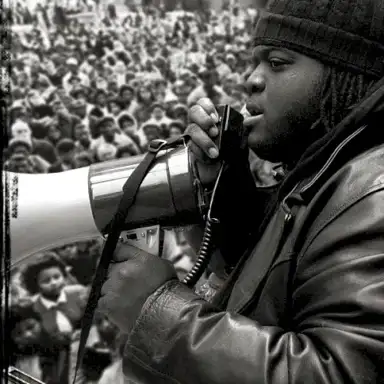 Revolutionary Theme Muzik