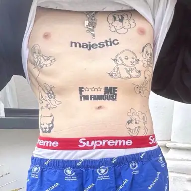 j'déteste