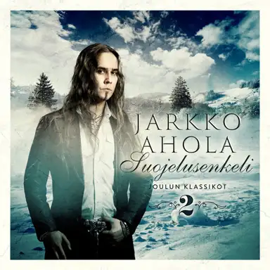 Suojelusenkeli - Joulun Klassikot 2