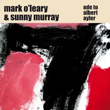Ode to Albert Ayler