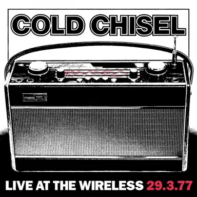Live at the Wireless 29.3.77