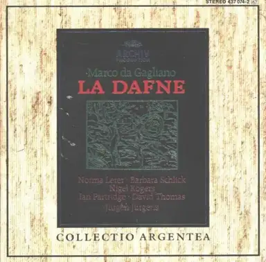 La Dafne
