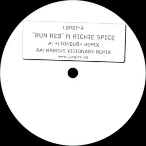 Run Red Remixes