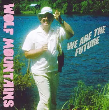We Are the Future