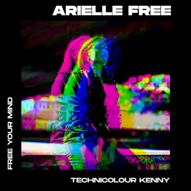 Technicolour Kenny
