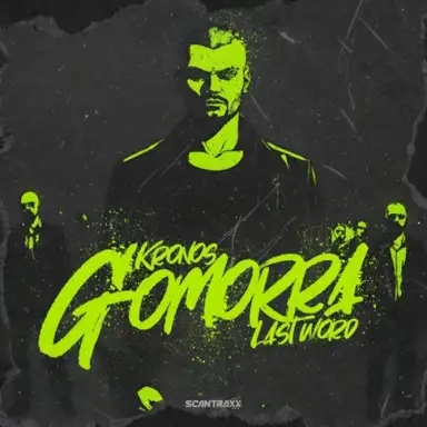 Gomorra