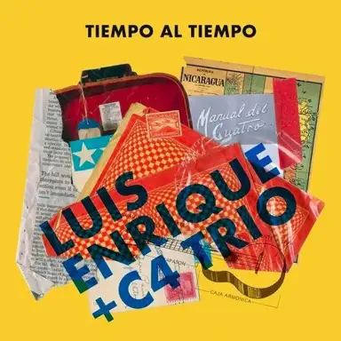 Tiempo al tiempo