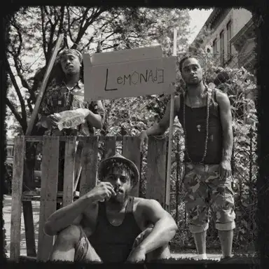 Lemonade REDUX