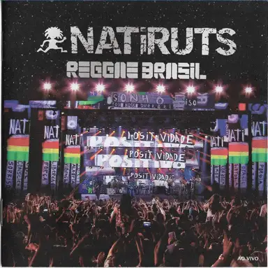 Natiruts Reggae Brasil
