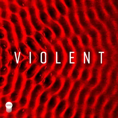 Violent