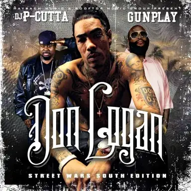 Don Logan