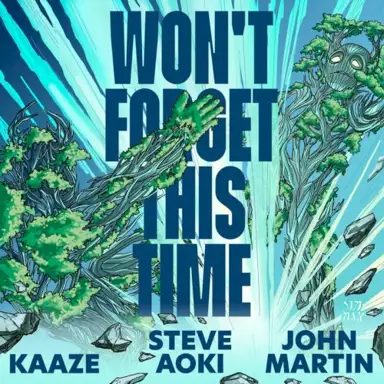 Won’t Forget This Time