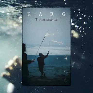 Trauerjahre