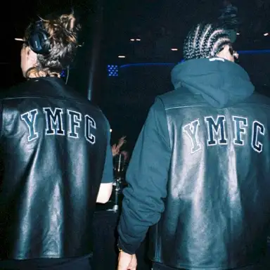 Ridin' Thru The City