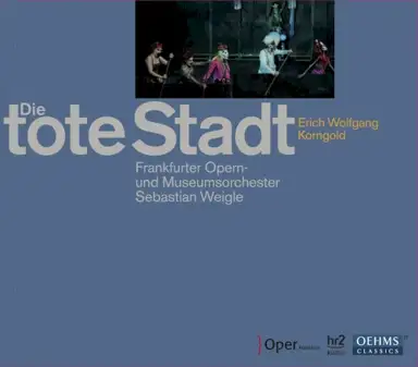 Die tote Stadt