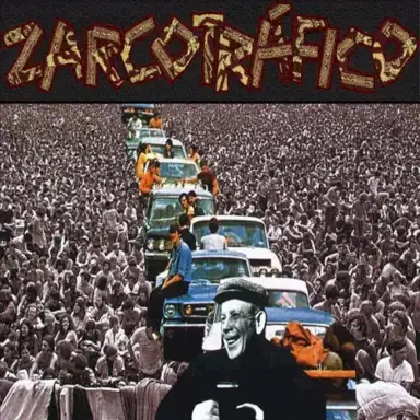 Zarcotráfico