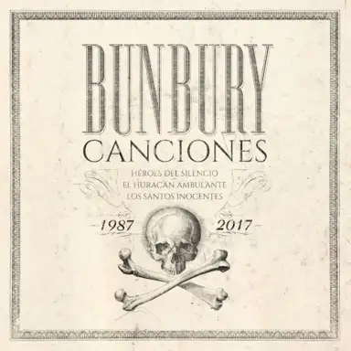 Canciones 1987–2017