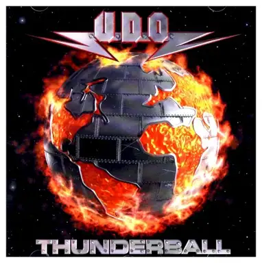 Thunderball