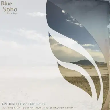 Comet Riders EP